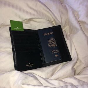 Kate Spade Wallet